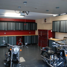 garage