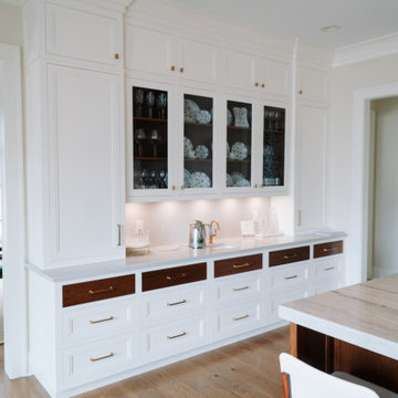 Custom Bristol Home Build