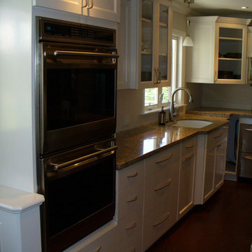 Our Work