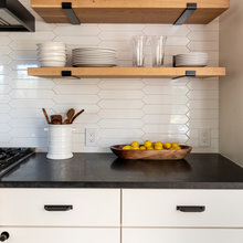 Kitchen Ideas