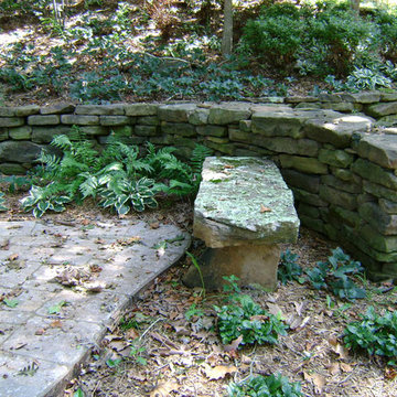 Siloam Springs Garden