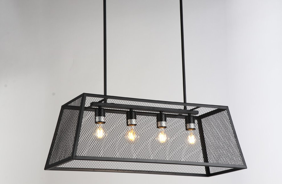Esporre 4-light Pendant, JLS10507