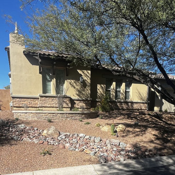 Sonoran Desert Renovation in Scottsdale