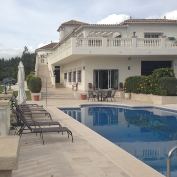 Luxury Villa- Marbella