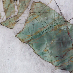 Quartzite - Kitchen Countertops