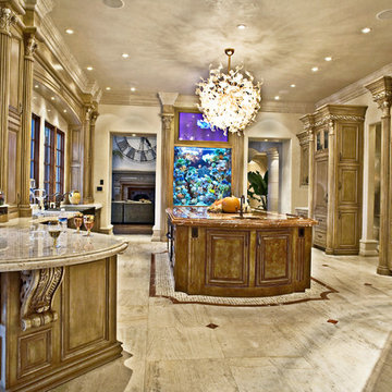 Granite Bay Estate