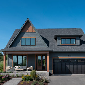 Crosby + Loft