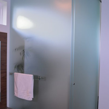 Resort Style Bath