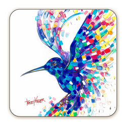 Tracey Keller Coasters - Products