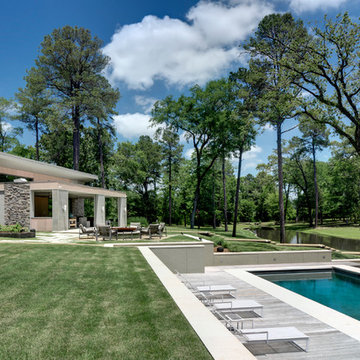 Louisiana Estate