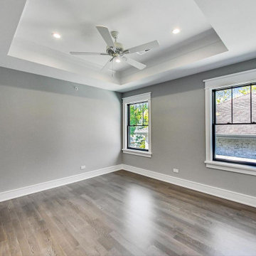 950 sq. ft. ADU Construction in Pasadena CA