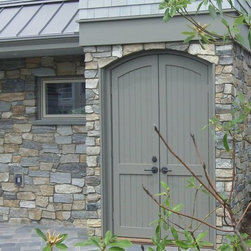 Stone Veneer - Products