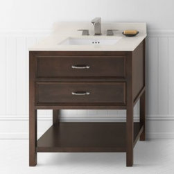 Ronbow Newcastle - Bathroom Vanities And Sink Consoles