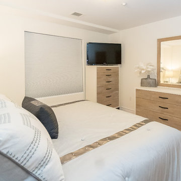 Master Bedroom Design