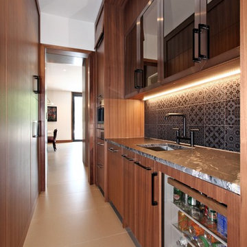 Vaughan Residence