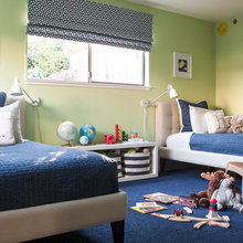 boys room