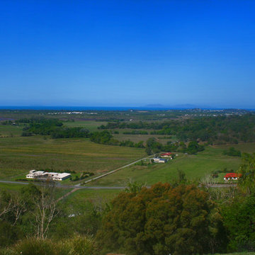 Rural Lookout
