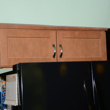 Burke, VA Kitchen Remodel