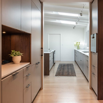 Lafayette Modern Remodel by Klopf Architecture