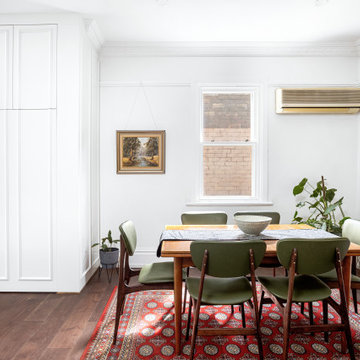 Federation Charm in Sydenham