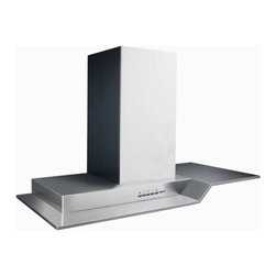 Designer Range Hoods - "Excellence" Series - Range Hoods And Vents
