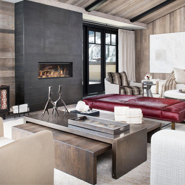 Four Seasons Penthouse