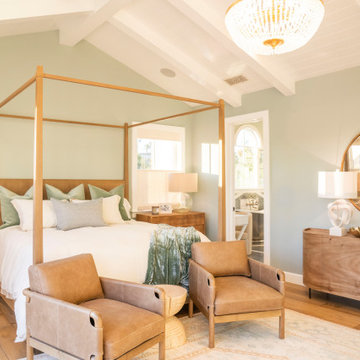 Bayshores Bedrooms