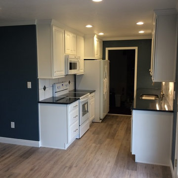 Evansville Kitchen Remodel