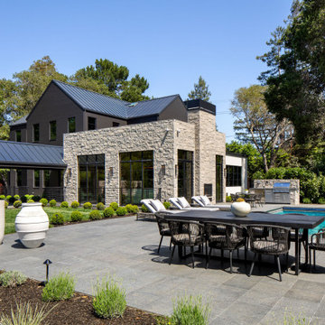 Douglass Modern