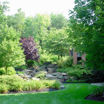 Marshall Township Landscaping