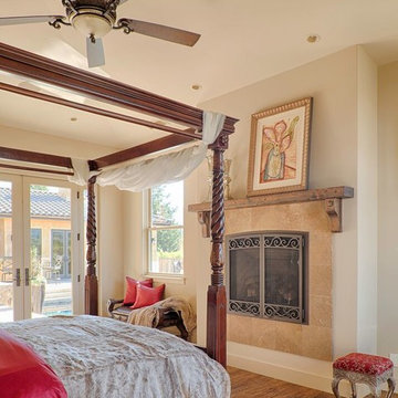 Tokay Lane Residence