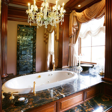 Bathrooms