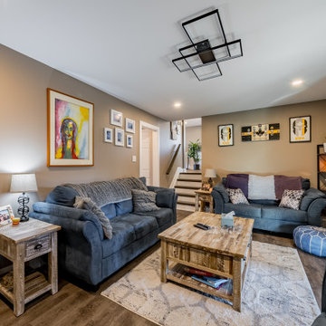 Crammed to Capacious Oshawa Stunner!!