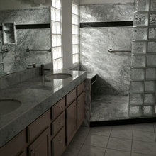 Chris’s Bathroom