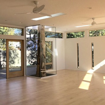 Movement Studio: Somatic Sanctuary