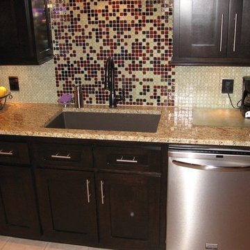 Floor Care & Interior Portfolio