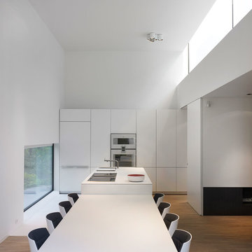 Private Residence Zonnebeke