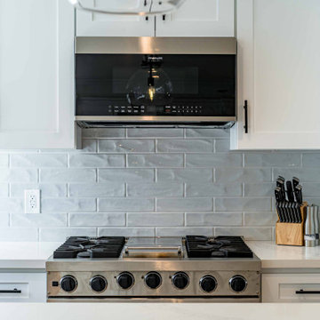 Kitchen Remodel - Redondo Beach, CA