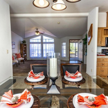 Marana Vacant Staging
