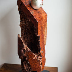 Sculptures 2015 - Sculptures