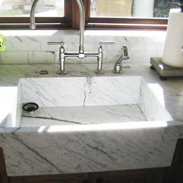 Kitchen Countertops