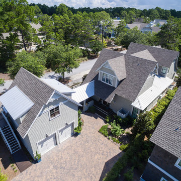 Santa Rosa Beach Home