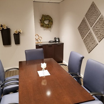 Arboretum Conference Room