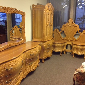 Bedroom Sets