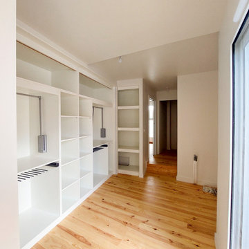 Extension Maison Centenaire
