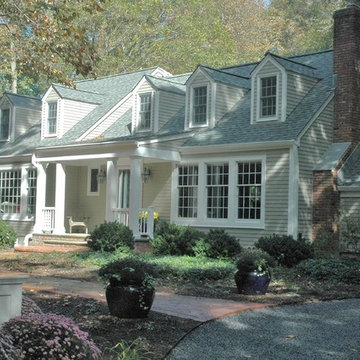 Neidell Renovation
