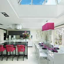 interior colour scheme