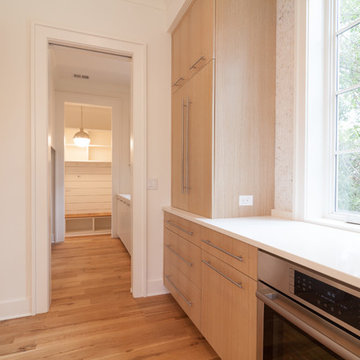 High Quality Kitchen