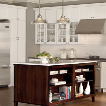 Mid Continent Cabinetry