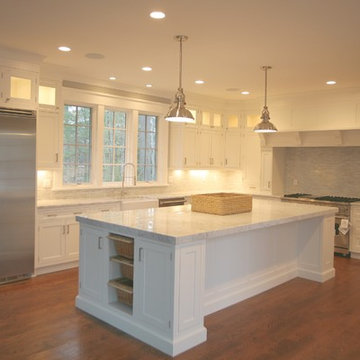 Upper Montclair Home (New Construction)